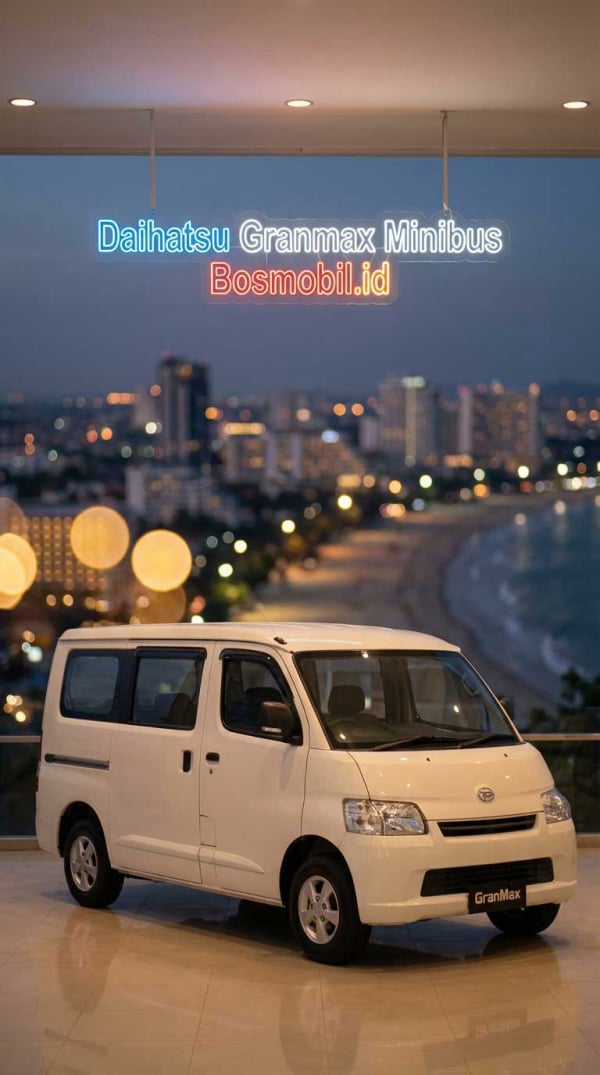 Daihatsu Jatimakmur